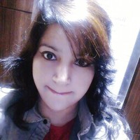 Varsha Ahuja