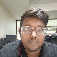 Haribasker S