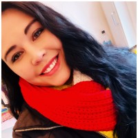 Alicia Audier