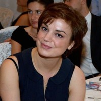 Bella Makaridze