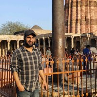 Faizan Hashmi
