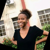 Joy Anosike
