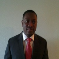 Solomon Addai, MBA