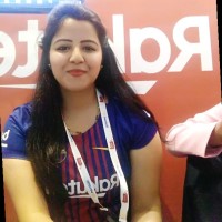 Shiwangi Singh