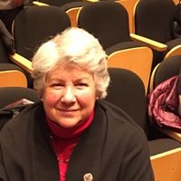 Sue Gallagher