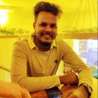Tushar Churi