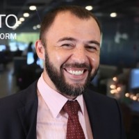 Eugene Petrov