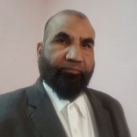 Hasmat Ali