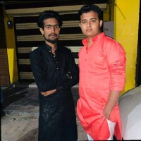 Hardik Singh