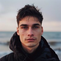 Sasha Dokuchaev