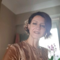 MARINA RINALDI