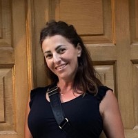 Agata Gródecka