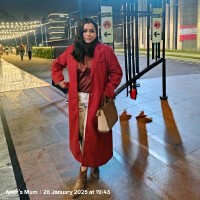 Adrija Choudhury