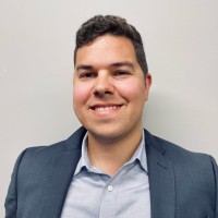 Andrew Carlsgaard, MBA