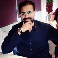 Usman Jam