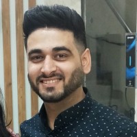 Sahil Sharma