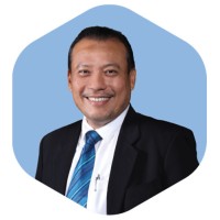 Dato’ Dr. Hj. Lukman Ibrahim, FCCA CA(M) CPA