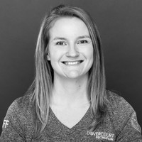 Alanna Riordan