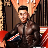 Jawad Awan