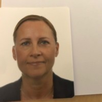 Catrine Thudén