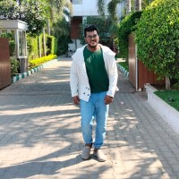 Veerendranath Polisetty