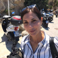 Georgia Stathi