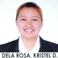 Kristel Dela Rosa