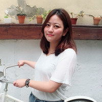 Chia chen Yang