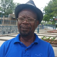 Mobolaji Macaulay
