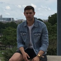 Lukas Vistorskis