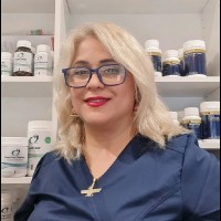 Nazgol Assassi Yazdi