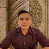 M. Haziq Najmi