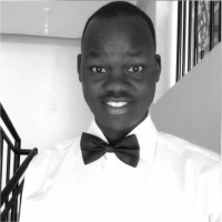 John Kon Garang