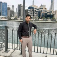 Husnain Ali