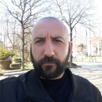Antonio Costantino