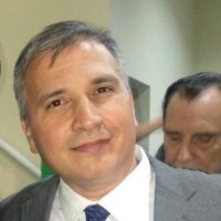 Sergio Antunes
