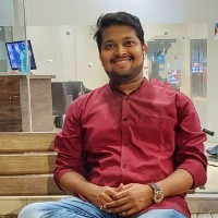 Parag Jagtap