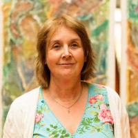 Alberdine Regoort