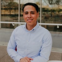 Bernardo R. Vargas