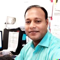 Rezaul Kabir