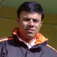 Kiran Maske