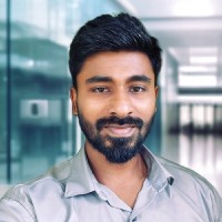 Siva Sugandan C