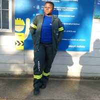 Samkelisiwe Lucia Cele