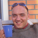 Edwin Blom