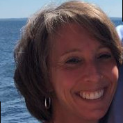 Kellie Duplisea