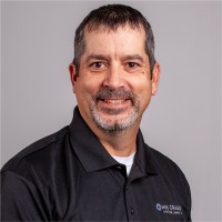 Wade Barriger
