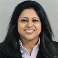 Anita B P