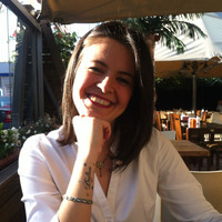 Özge Marangoz