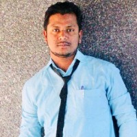 Md Shalique Ali
