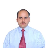 Mukesh Kumar